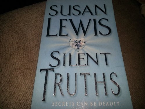 Imagen de archivo de Silent Truths a la venta por SecondSale