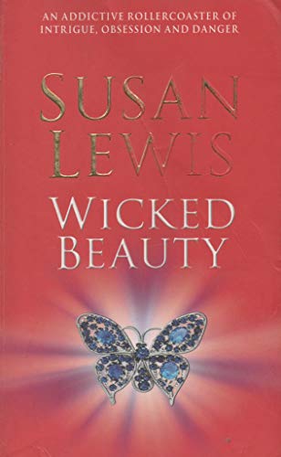 Stock image for Wicked Beauty for sale by SecondSale