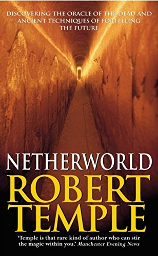 9780099414667: Netherworld