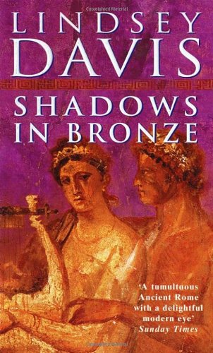 9780099414728: Shadows In Bronze