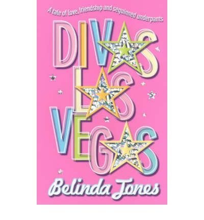 Stock image for Divas Las Vegas for sale by AwesomeBooks