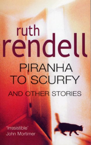 Stock image for Piranha To Scurfy And Other Stories for sale by Reuseabook