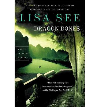 Stock image for Dragon Bones for sale by WorldofBooks