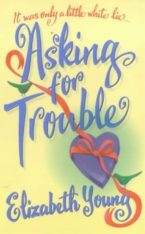 Imagen de archivo de Asking for Trouble a la venta por WorldofBooks