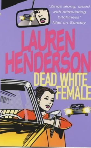 9780099415138: Dead White Female