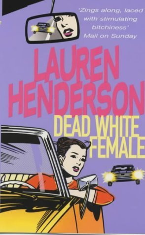 Stock image for Dead White Female: A Sam Jones Mystery for sale by LONG BEACH BOOKS, INC.