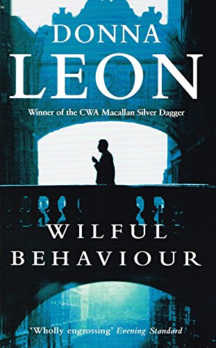 Imagen de archivo de Wilful Behaviour a la venta por Orion Tech