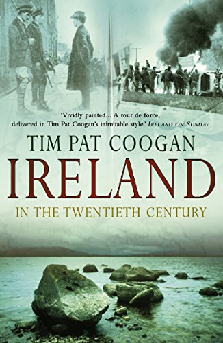 9780099415220: Ireland In The 20th Century