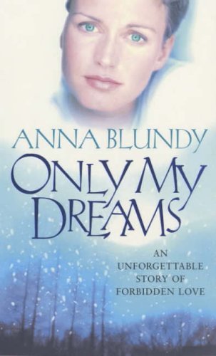 Imagen de archivo de Only My Dreams a la venta por WorldofBooks