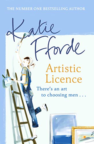 Artistic Licence (9780099415282) by Fforde, Katie