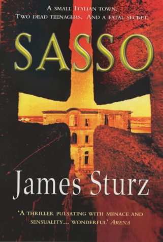 Stock image for Sasso for sale by Reuseabook