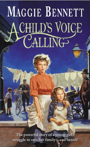 Stock image for A Child's Voice Calling for sale by AwesomeBooks