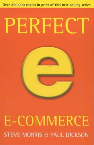 Stock image for Perfect E-commerce for sale by D2D Books