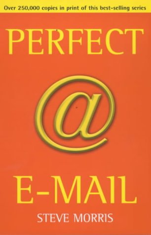 9780099415831: Perfect E-mail (Perfect S)