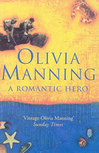 9780099416074: A Romantic Hero