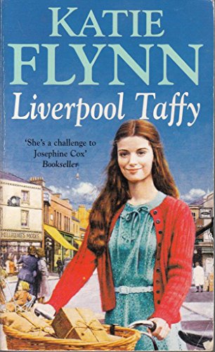 Beispielbild fr Liverpool Taffy zum Verkauf von ThriftBooks-Atlanta