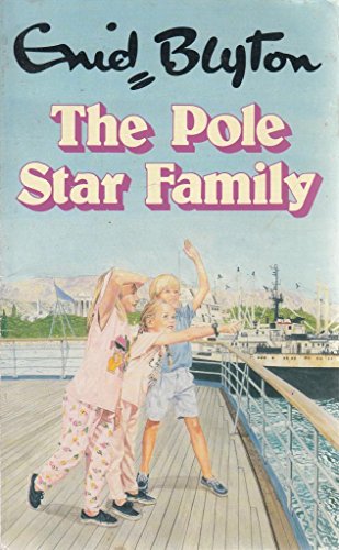 Stock image for The Pole Star Family for sale by WorldofBooks