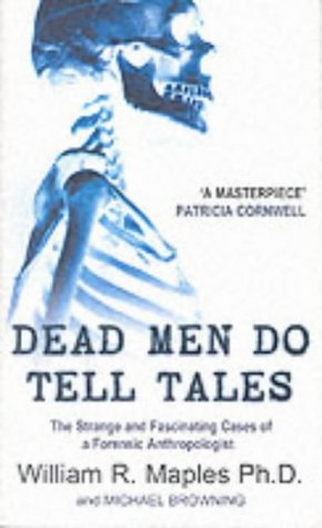 9780099416135: Dead Men Do Tell Tales