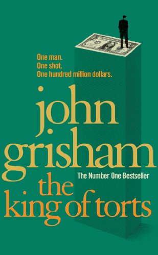 9780099416173: The King of Torts