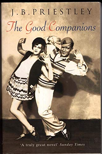 9780099416180: The Good Companions