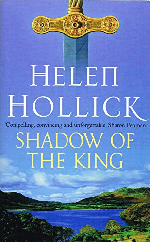 Beispielbild fr Shadow Of The King zum Verkauf von WorldofBooks
