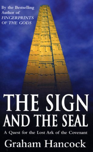 Beispielbild fr The Sign And The Seal zum Verkauf von WorldofBooks