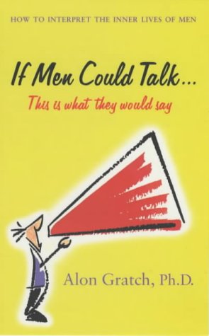 Beispielbild fr If Men Could Talk zum Verkauf von WorldofBooks