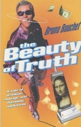 Stock image for Beauty of Truth, The for sale by Tall Stories BA