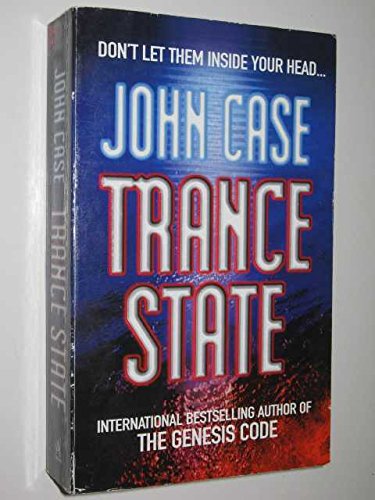 Stock image for Trance State for sale by AwesomeBooks