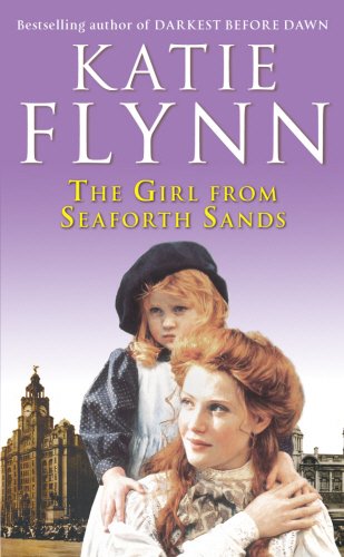 Beispielbild fr The Girl From Seaforth Sands zum Verkauf von WorldofBooks
