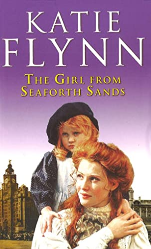 Stock image for The Girl From Seaforth Sands for sale by WorldofBooks