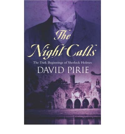Beispielbild fr The Night Calls zum Verkauf von WorldofBooks
