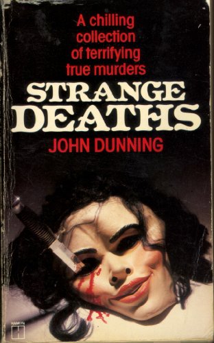 Beispielbild fr Strange Deaths zum Verkauf von ThriftBooks-Dallas