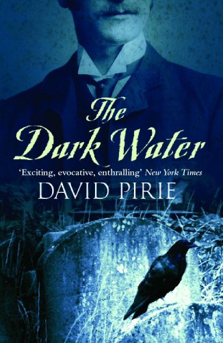 Imagen de archivo de The Dark Water a la venta por WorldofBooks