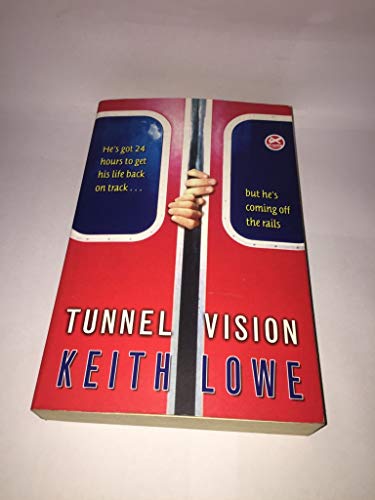 Imagen de archivo de Tunnel Vision a la venta por Better World Books