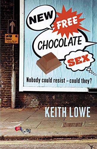 Beispielbild fr New Free Chocolate Sex zum Verkauf von WorldofBooks