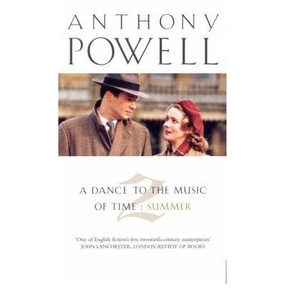 Imagen de archivo de Dance To The Music Of Time Volume 2 a la venta por Blackwell's