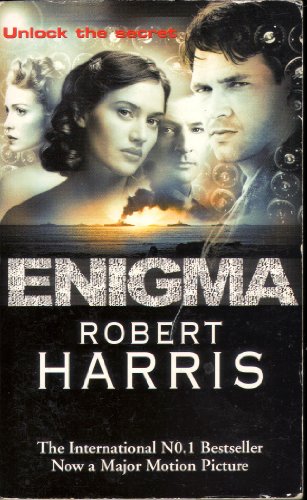 9780099416883: Enigma