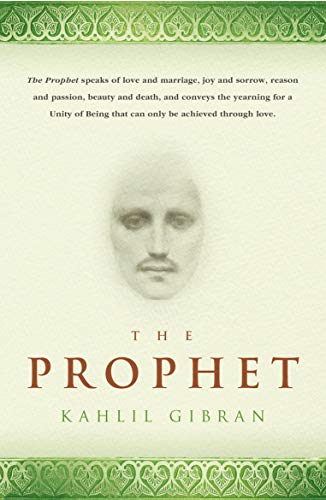 Stock image for The Prophet for sale by Half Price Books Inc.