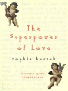 Imagen de archivo de The Superpower Of Love a la venta por WorldofBooks