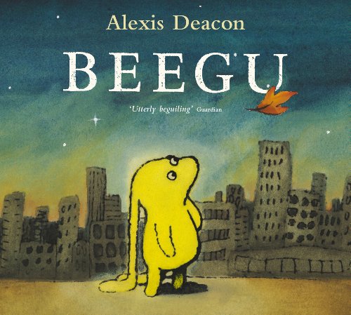 Stock image for Beegu for sale by GF Books, Inc.