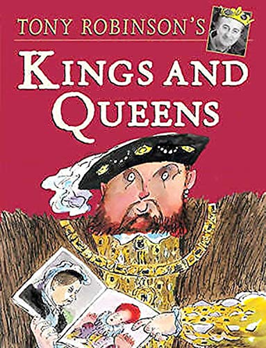 Imagen de archivo de Kings And Queens a la venta por Your Online Bookstore