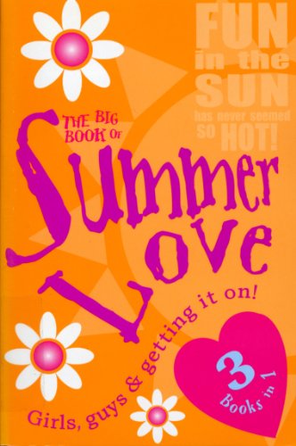 9780099417583: The Big Book Of Summer Love