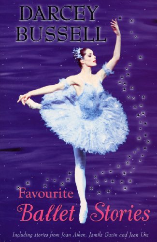 Beispielbild fr Favourite Ballet Stories zum Verkauf von Better World Books