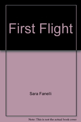 9780099417927: First Flight