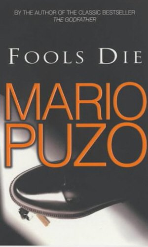 Stock image for Fools Die for sale by WorldofBooks