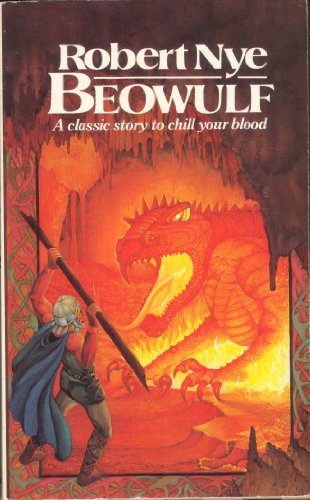 Beispielbild fr Beowulf zum Verkauf von AwesomeBooks