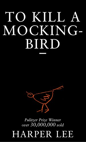 9780099419785: To Kill a Mockingbird (black cover)