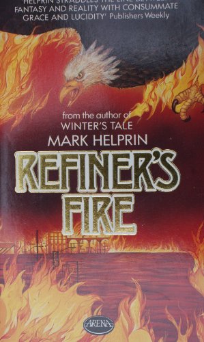 9780099420903: Refiners Fire