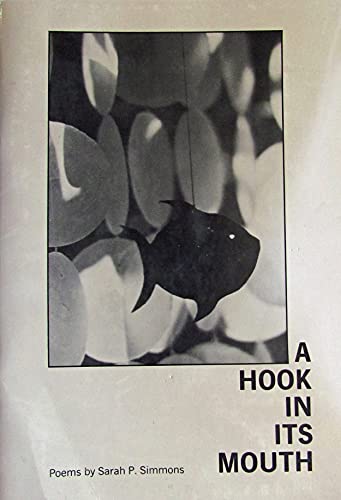 Stock image for A Hook In Its Mouth for sale by Lot O'Books